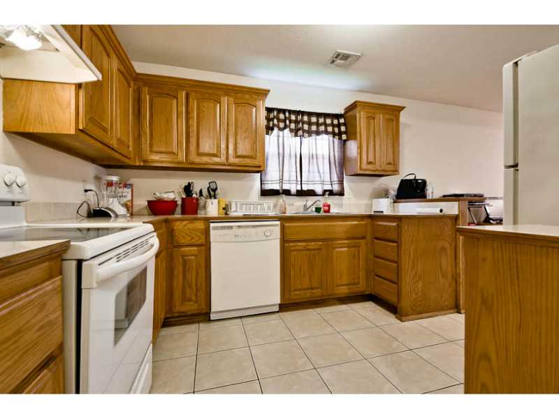 Dogwood - Residential