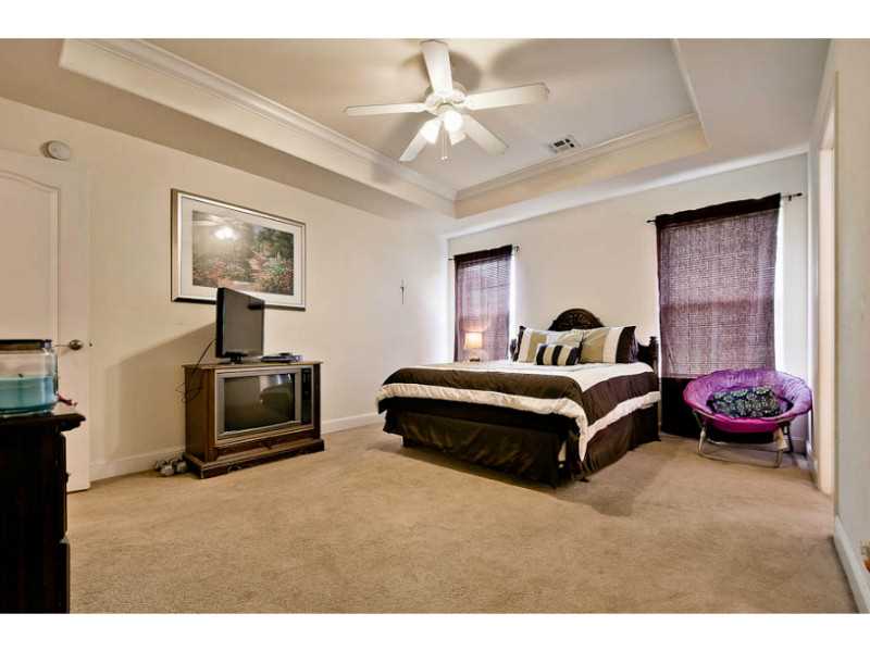 Dogwood - Residential