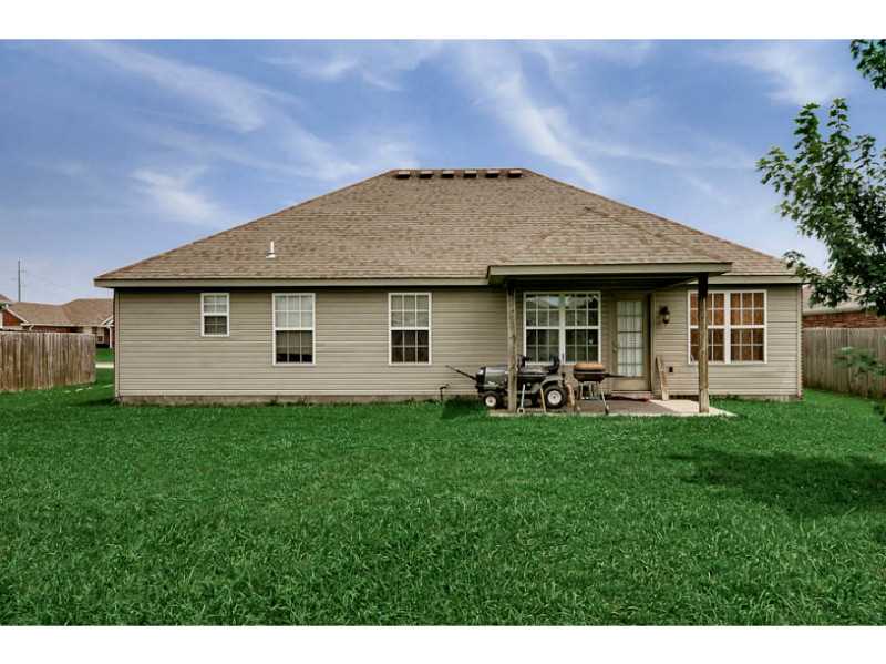 Dogwood - Residential