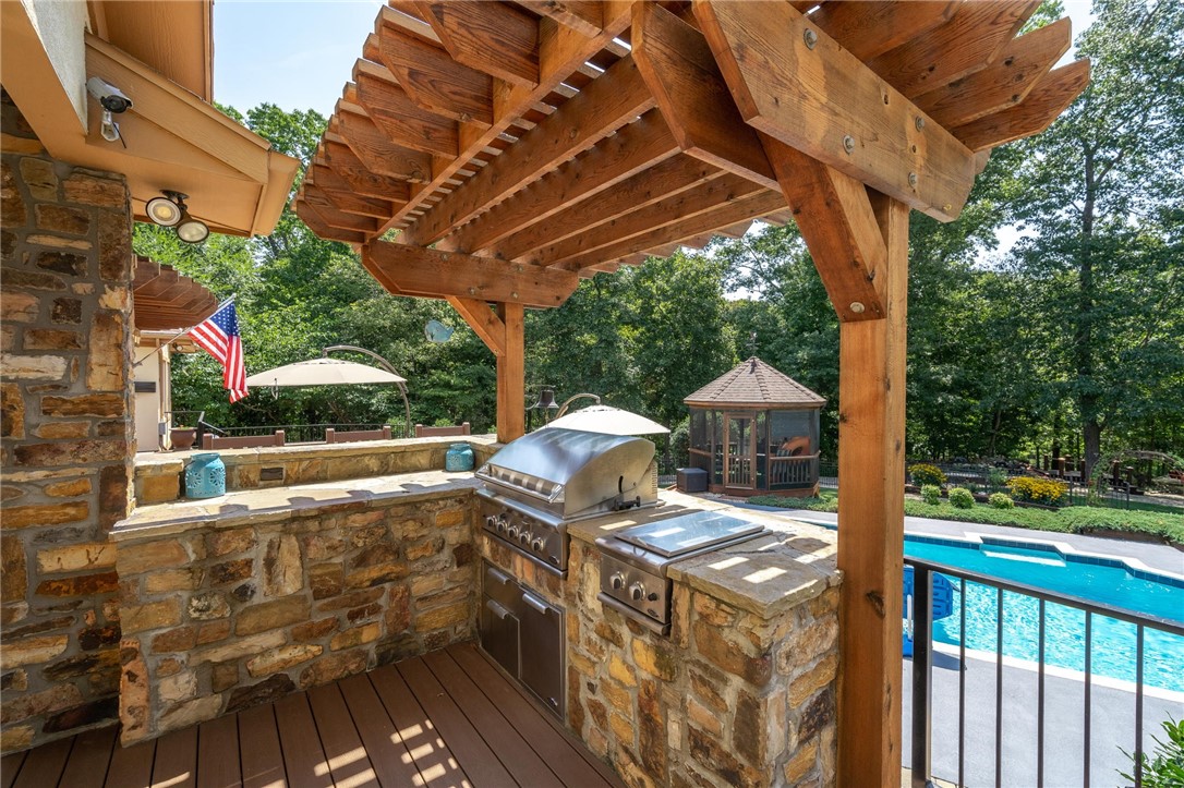 Oakhills - Residential