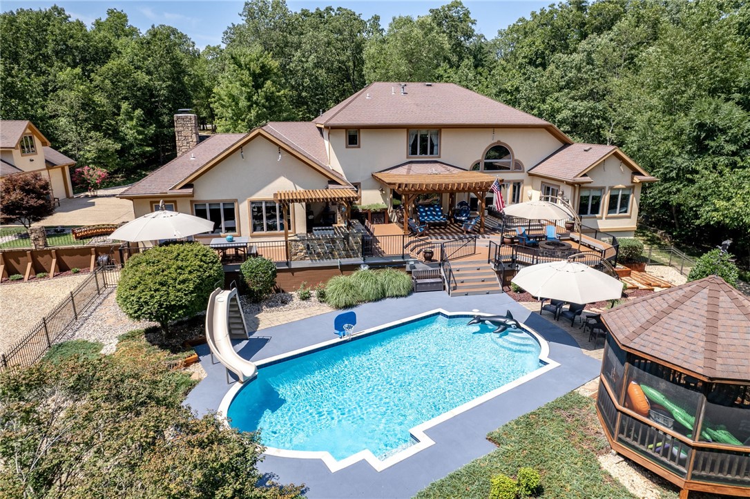 Oakhills - Residential