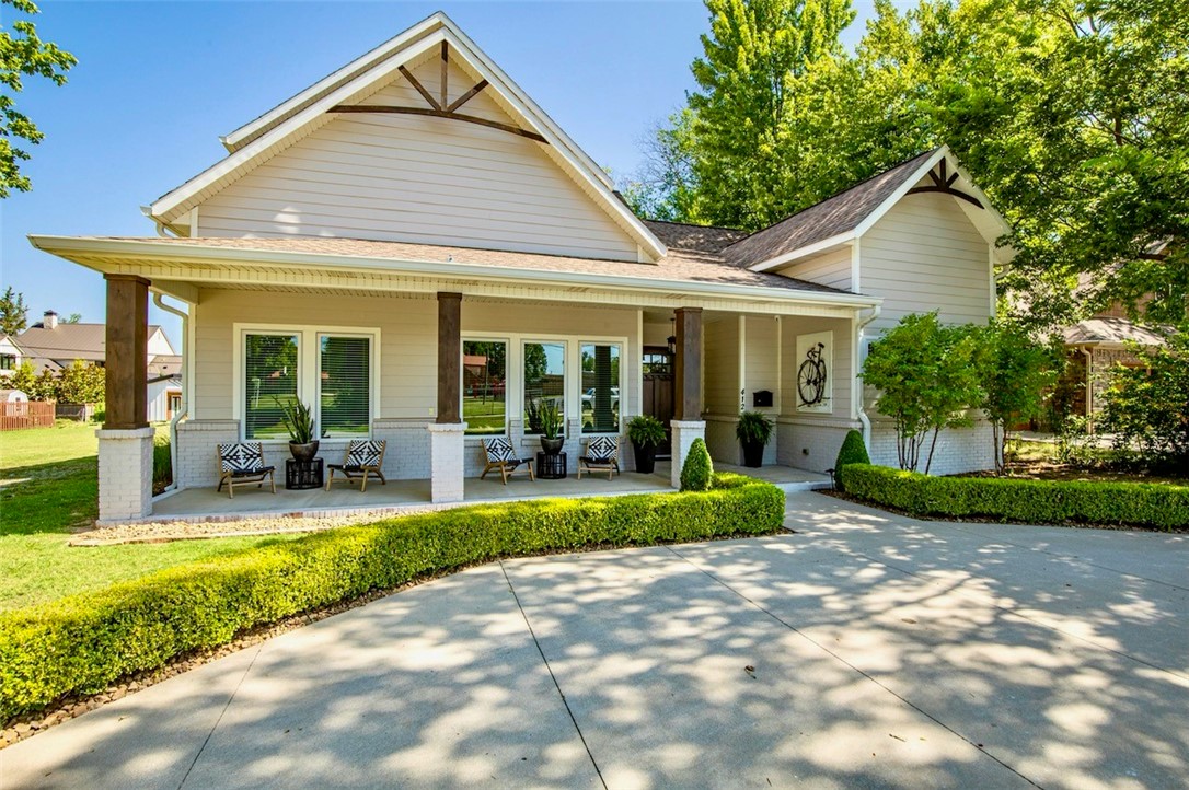 Demings Add Bentonville - Residential