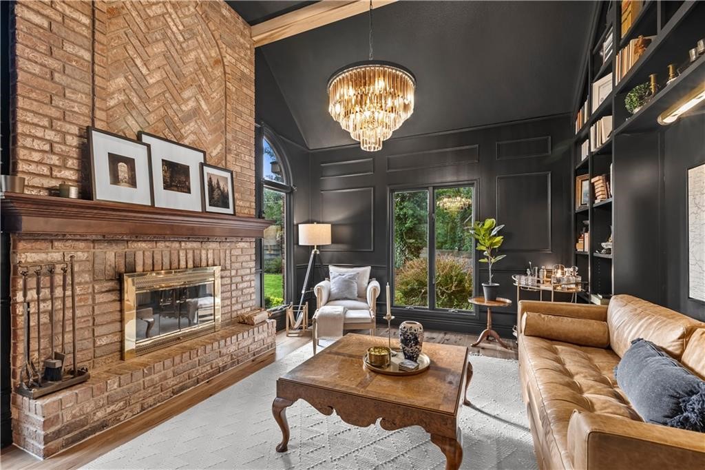 El Contento Acres Bentonville - Residential