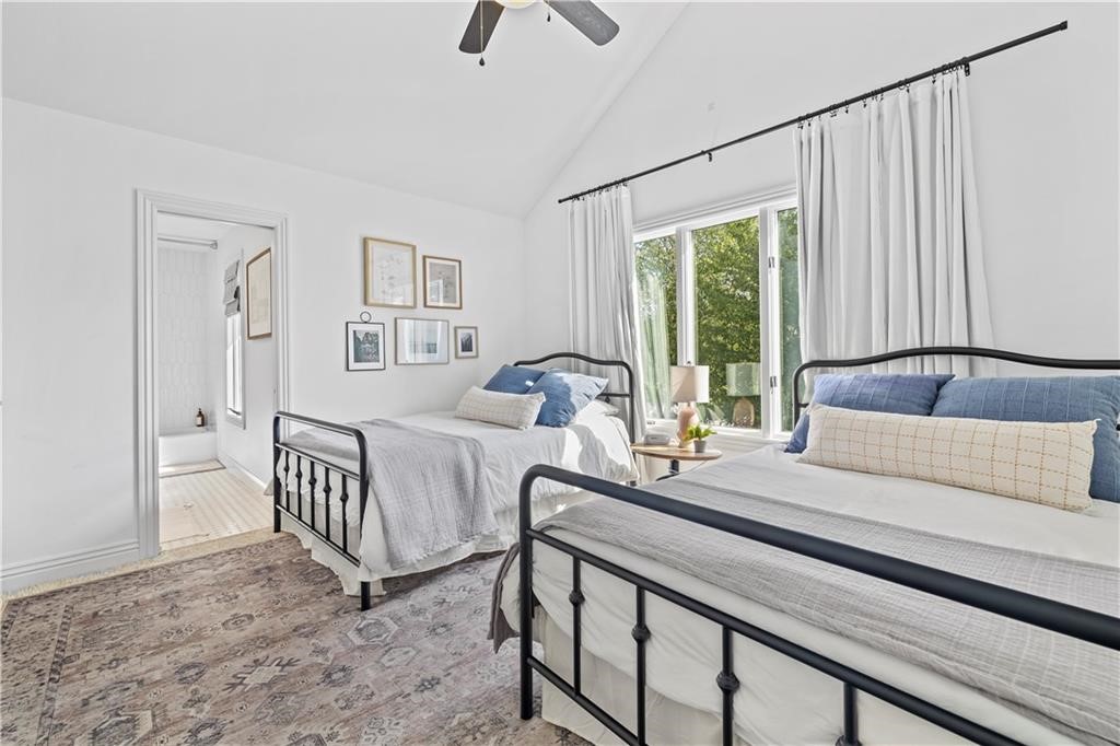 El Contento Acres Bentonville - Residential