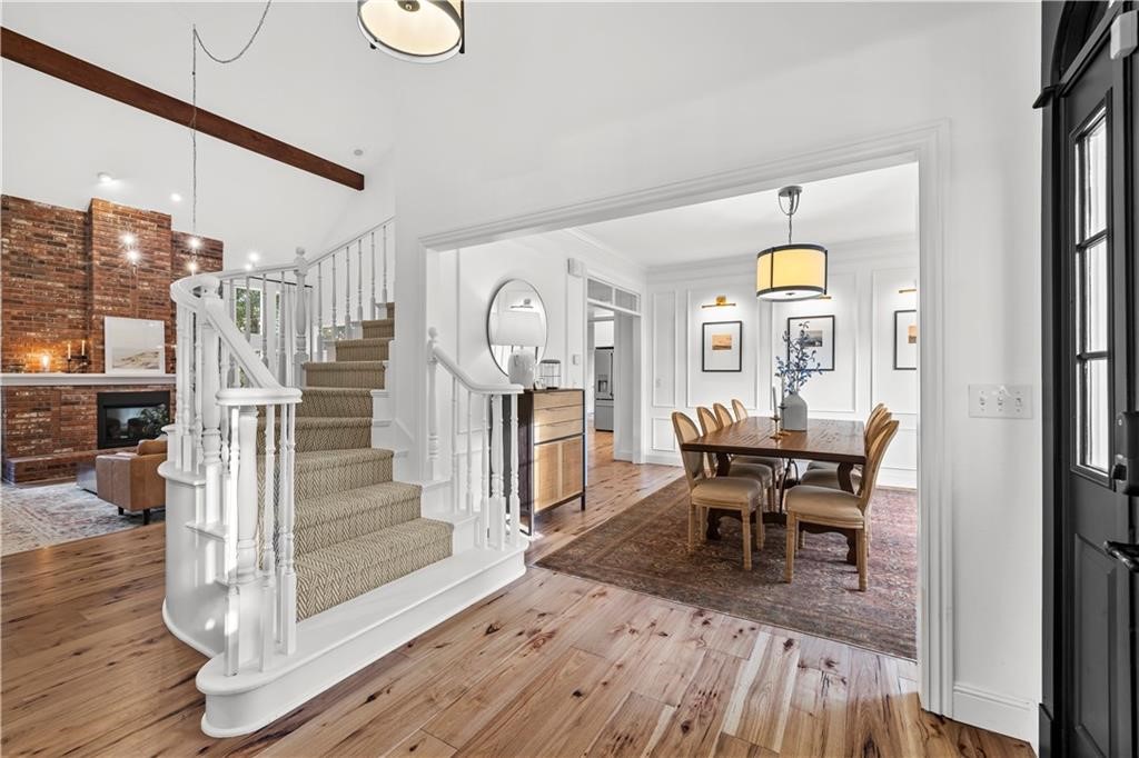 El Contento Acres Bentonville - Residential