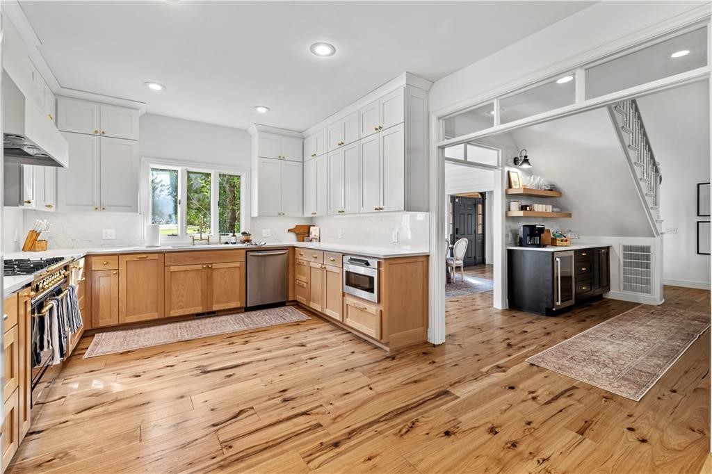 El Contento Acres Bentonville - Residential