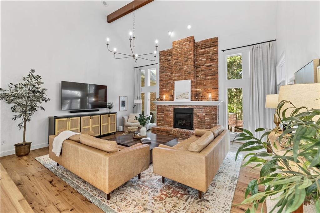El Contento Acres Bentonville - Residential