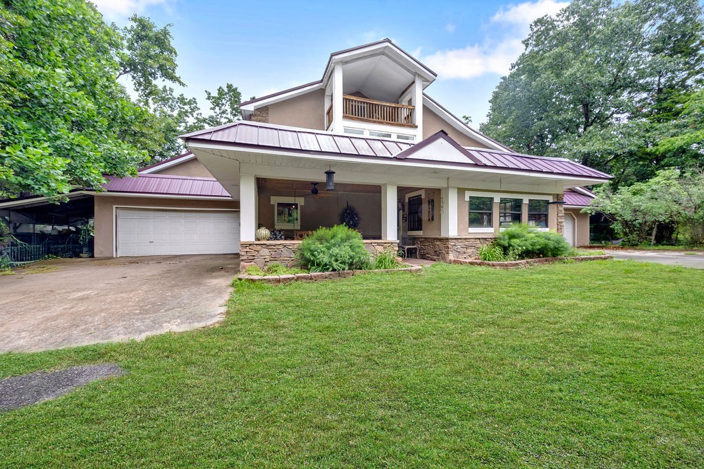 Tanglewood - Residential