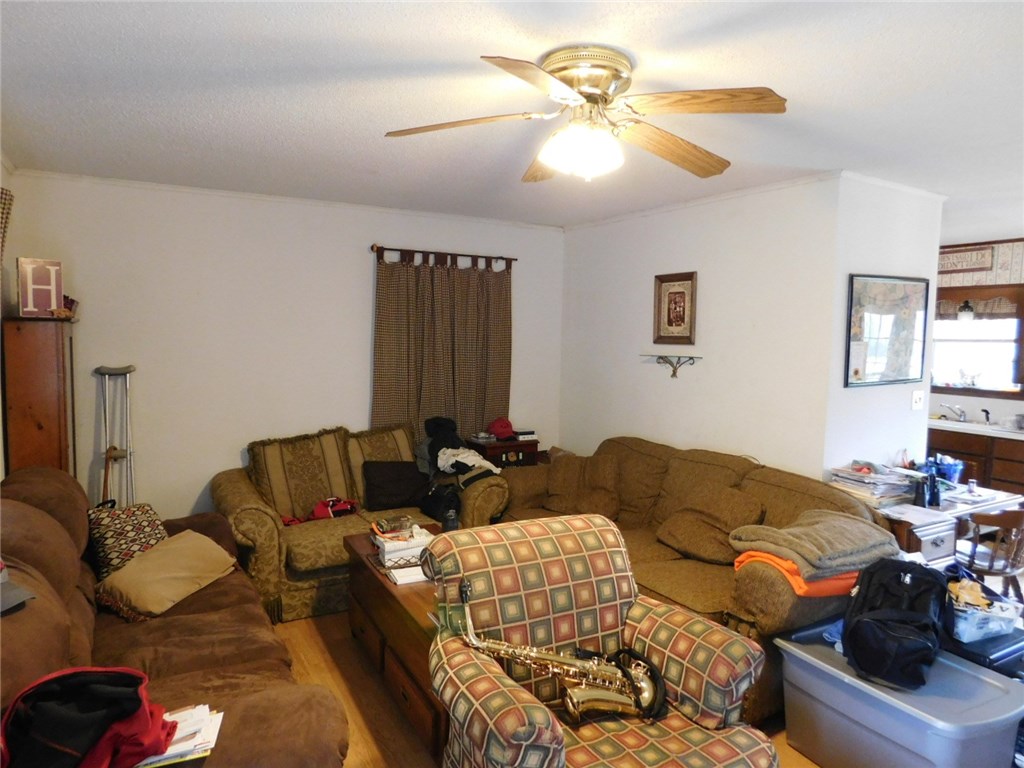 Kinwood Add - Residential