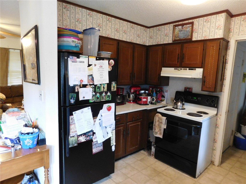 Kinwood Add - Residential