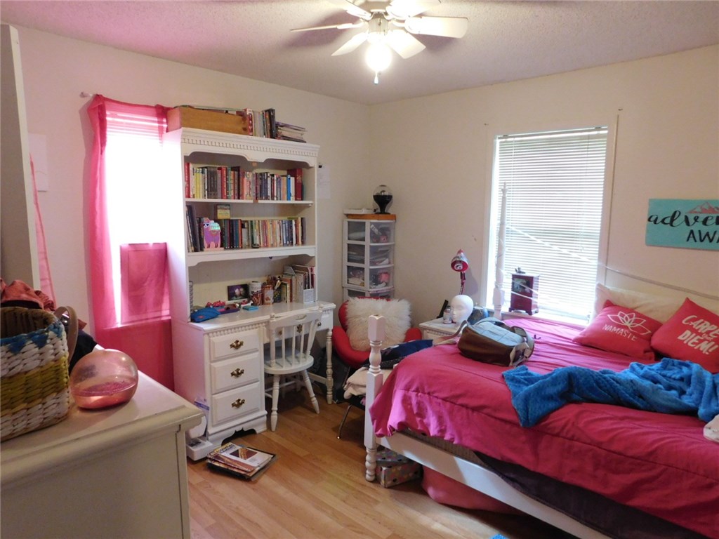 Kinwood Add - Residential