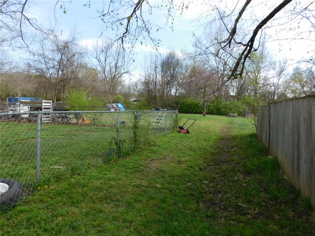Kinwood Add - Residential