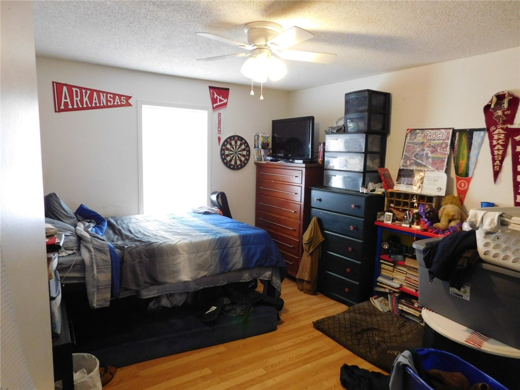 Kinwood Add - Residential