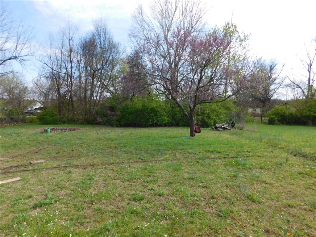 Kinwood Add - Residential