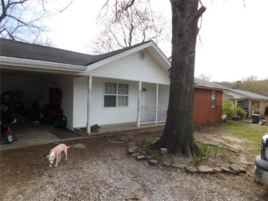 Kinwood Add - Residential