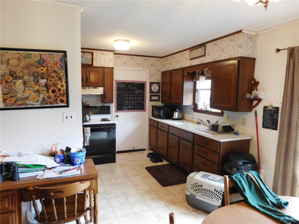 Kinwood Add - Residential