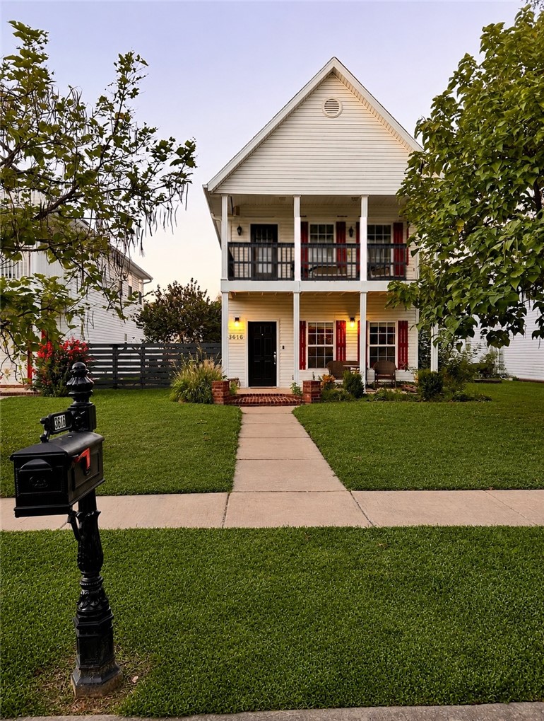 Salem Village Pud - Residential