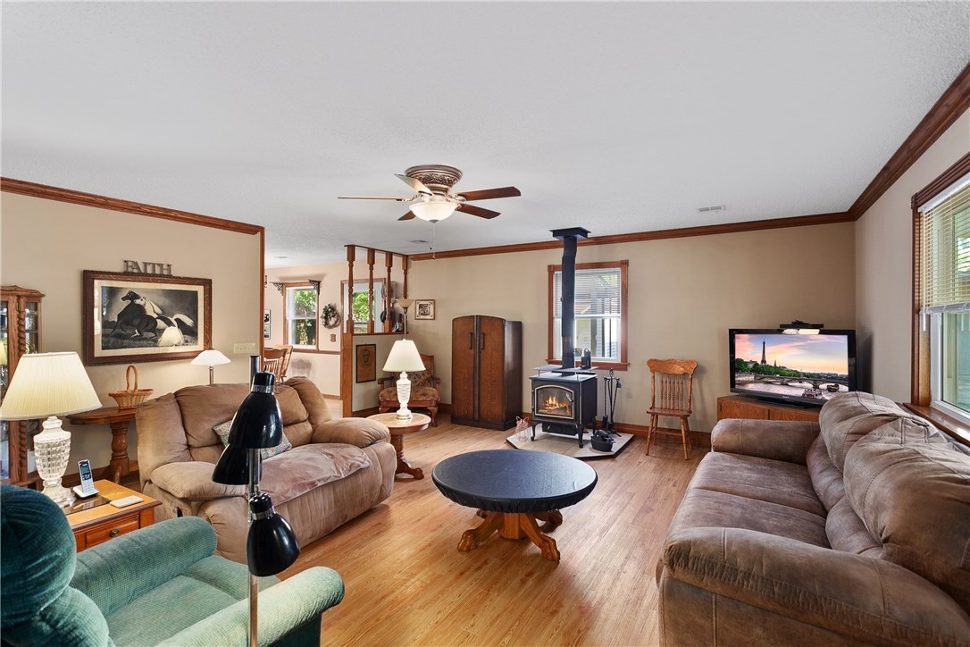 Lincoln Outlots - Residential