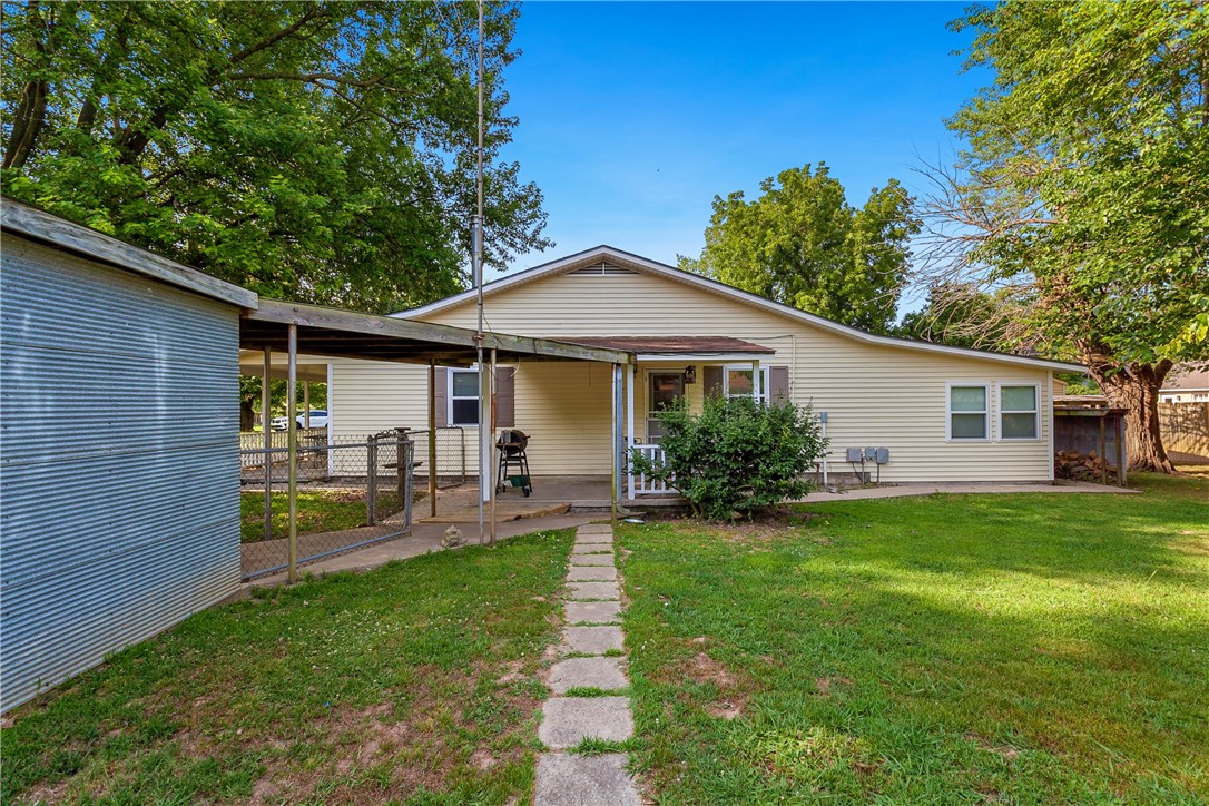 Lincoln Outlots - Residential