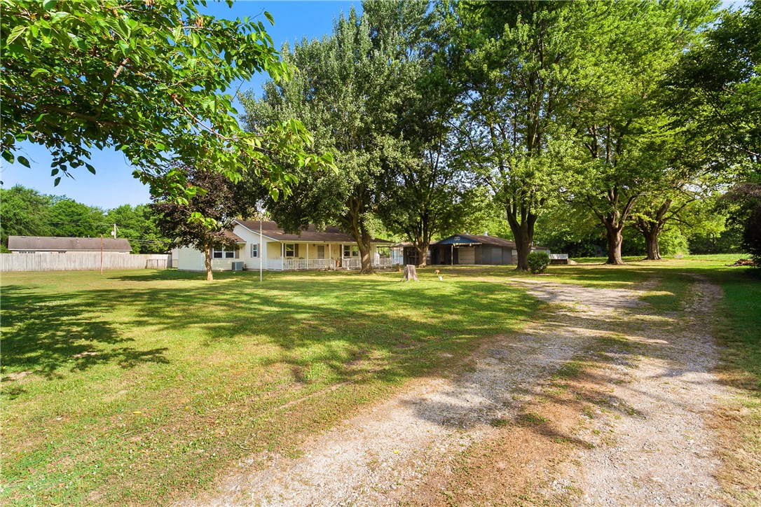 Lincoln Outlots - Residential