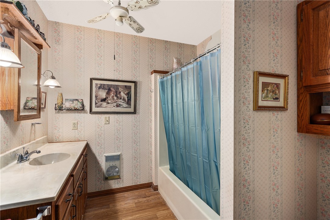 Lincoln Outlots - Residential