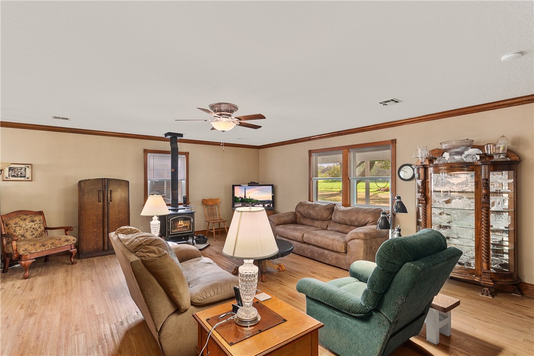 Lincoln Outlots - Residential