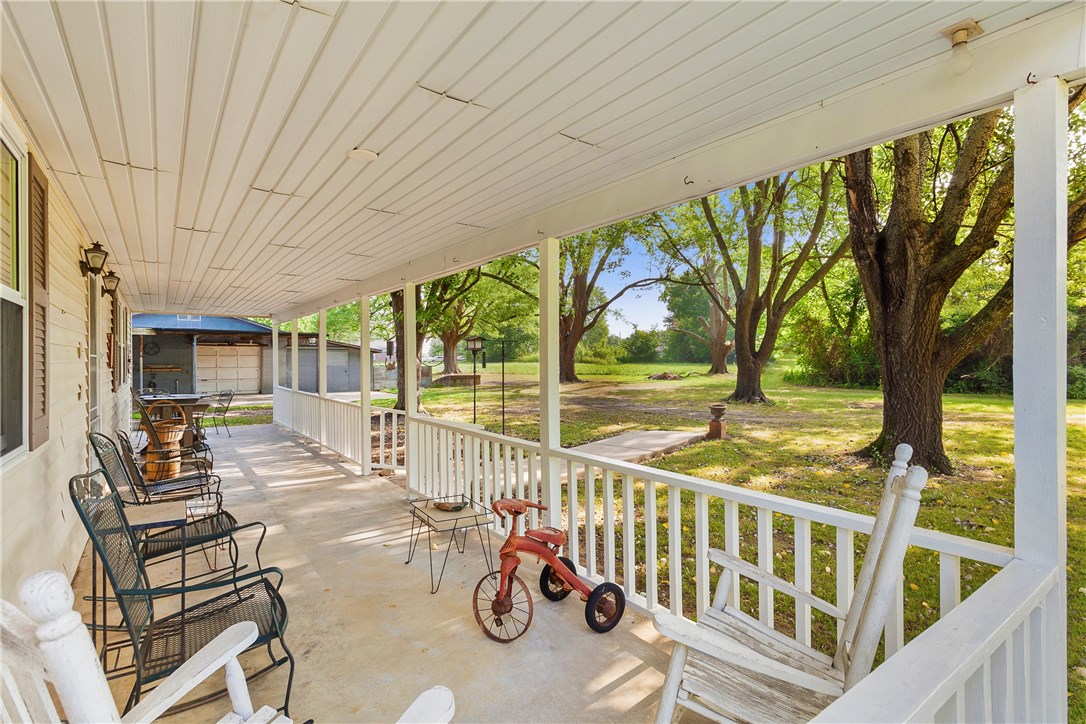 Lincoln Outlots - Residential
