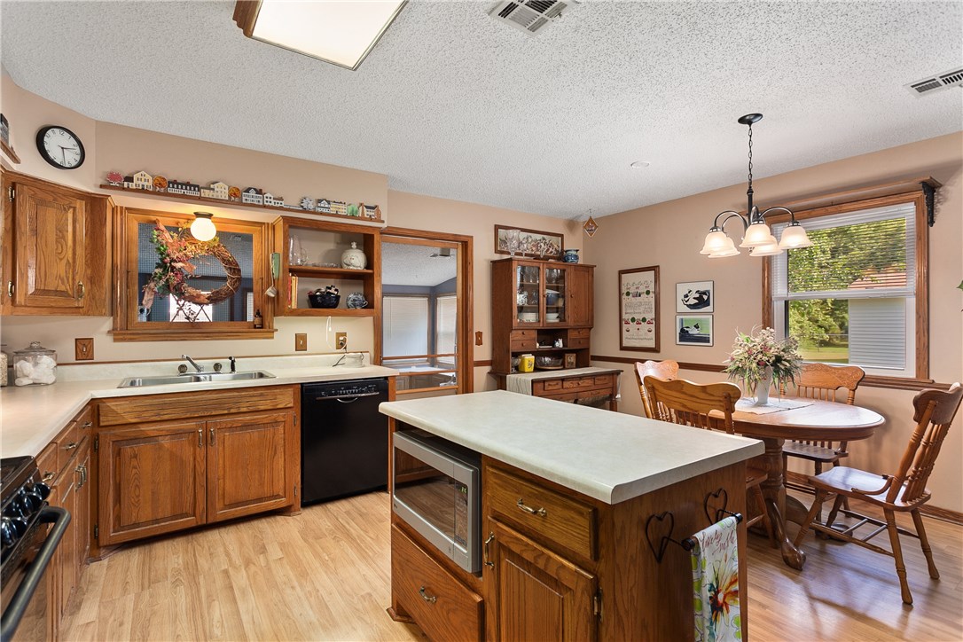 Lincoln Outlots - Residential