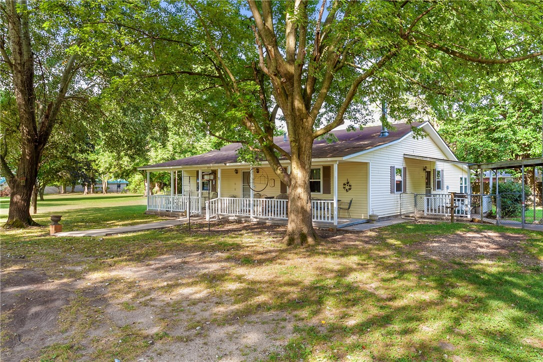 Lincoln Outlots - Residential