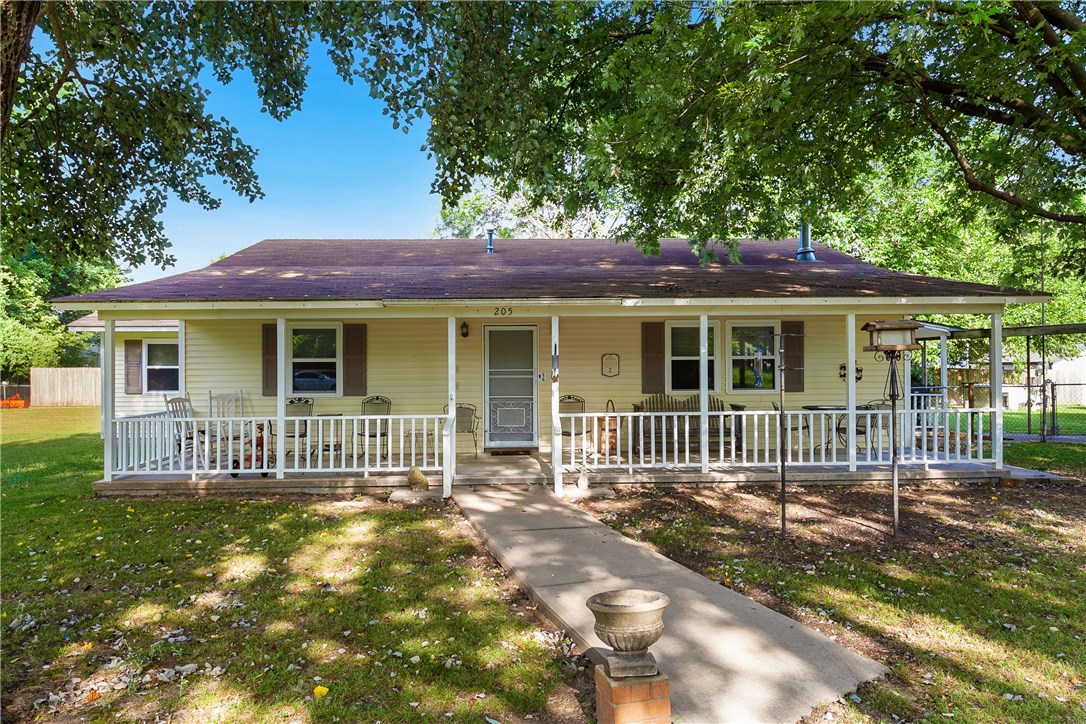 Lincoln Outlots - Residential