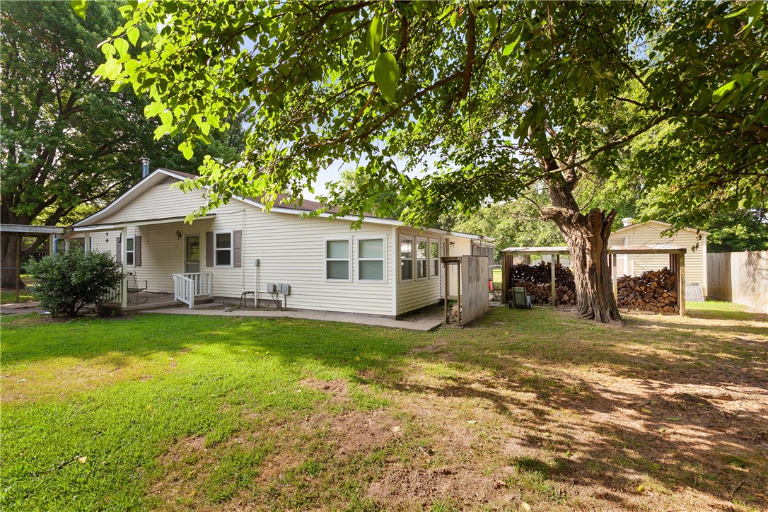 Lincoln Outlots - Residential