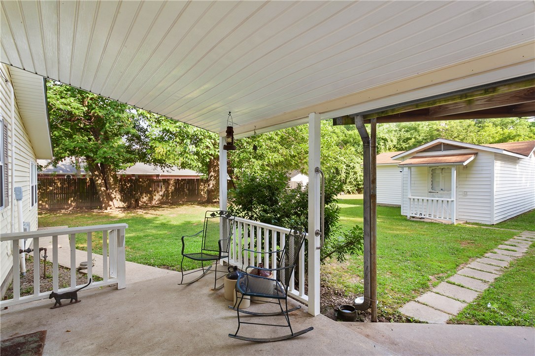 Lincoln Outlots - Residential