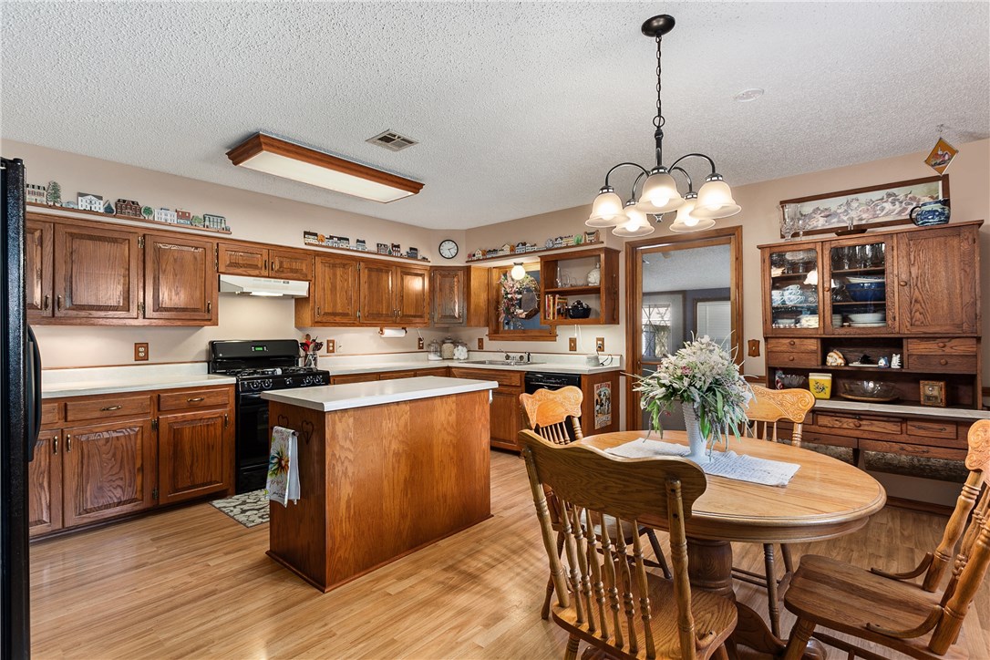Lincoln Outlots - Residential