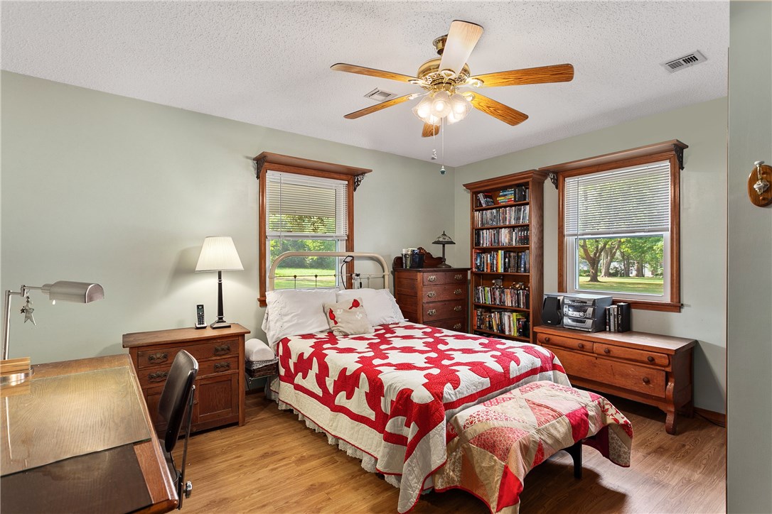 Lincoln Outlots - Residential