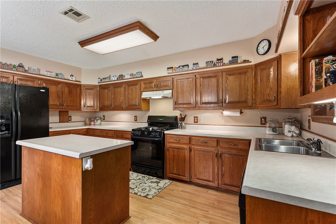 Lincoln Outlots - Residential