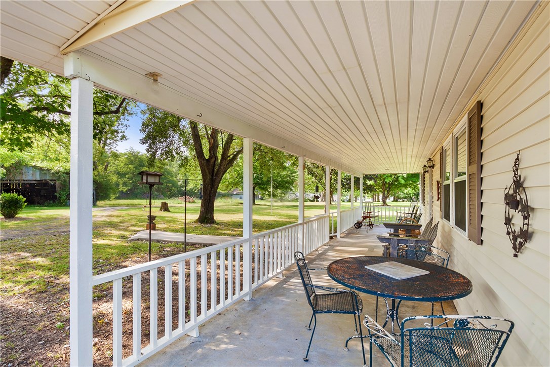 Lincoln Outlots - Residential