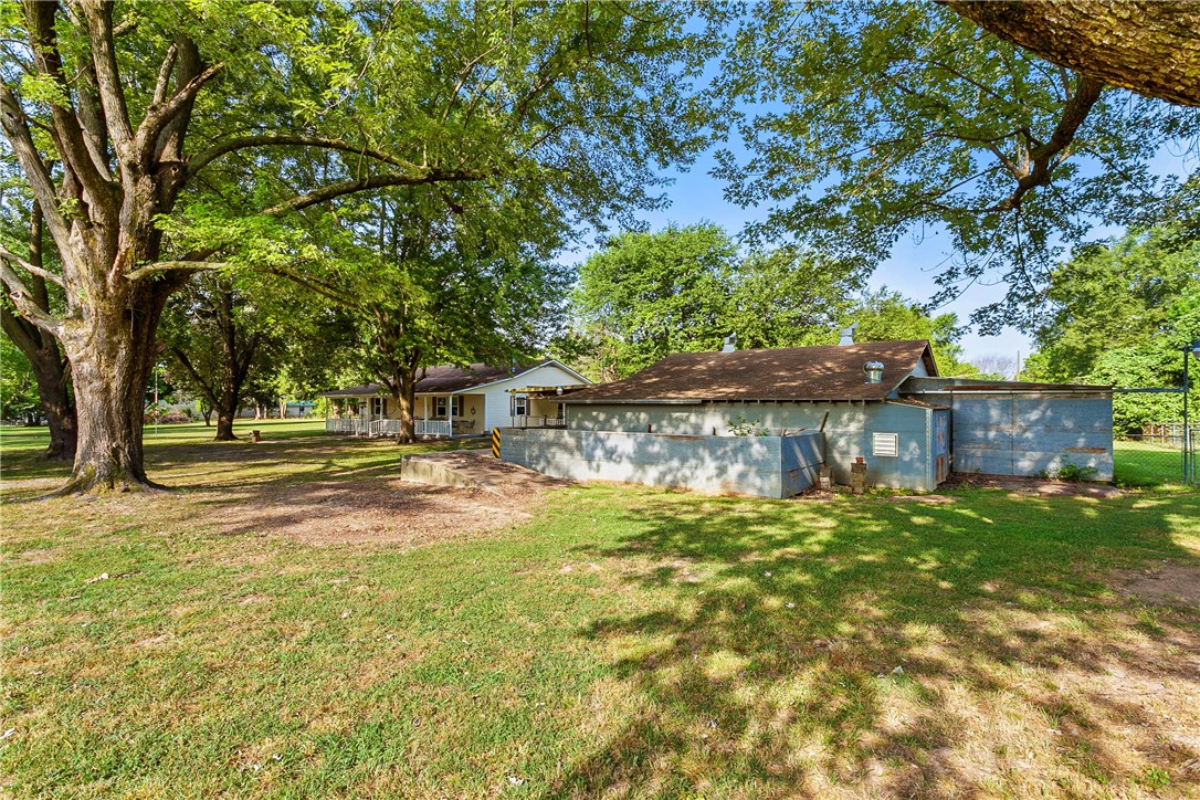 Lincoln Outlots - Residential