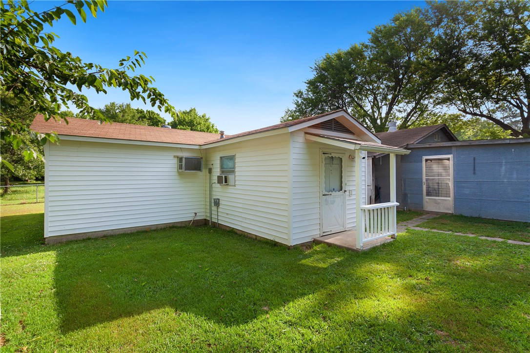 Lincoln Outlots - Residential