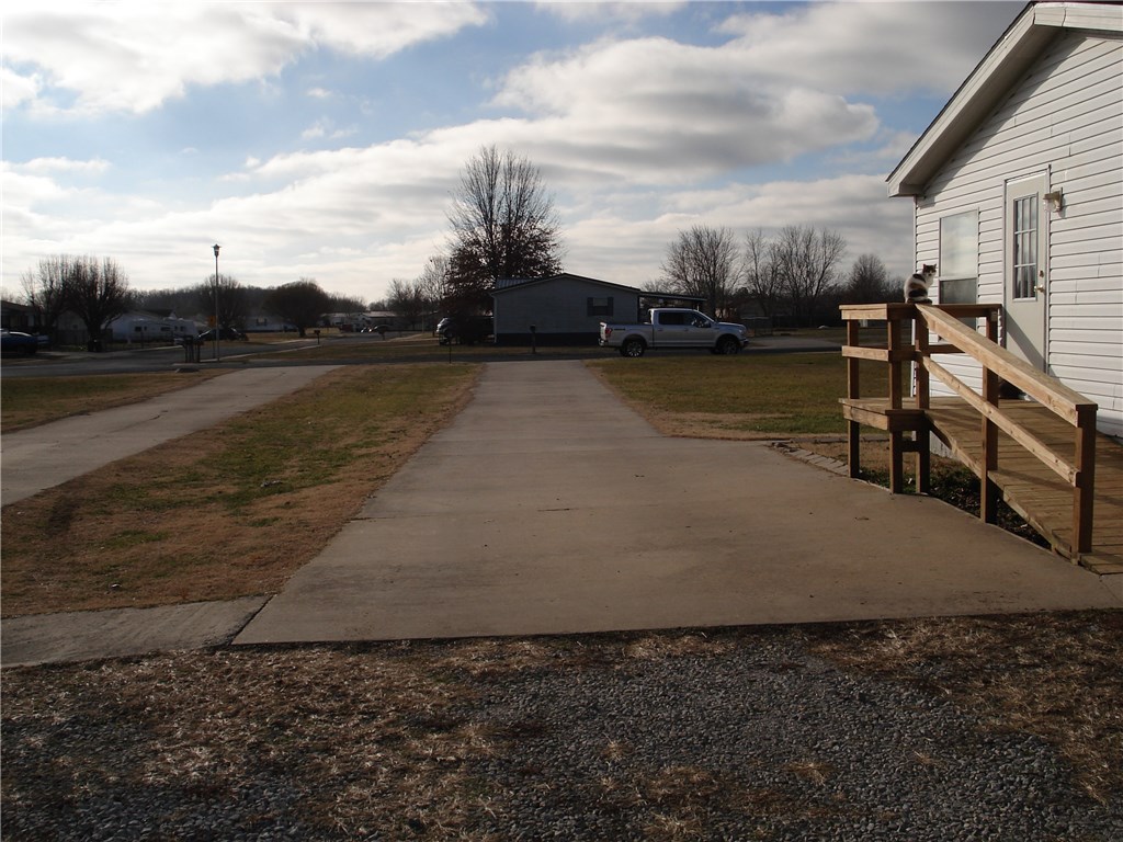 Givens Place Pea Ridge - Residential