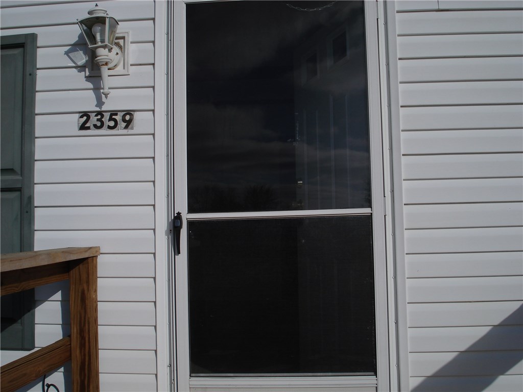 Givens Place Pea Ridge - Residential