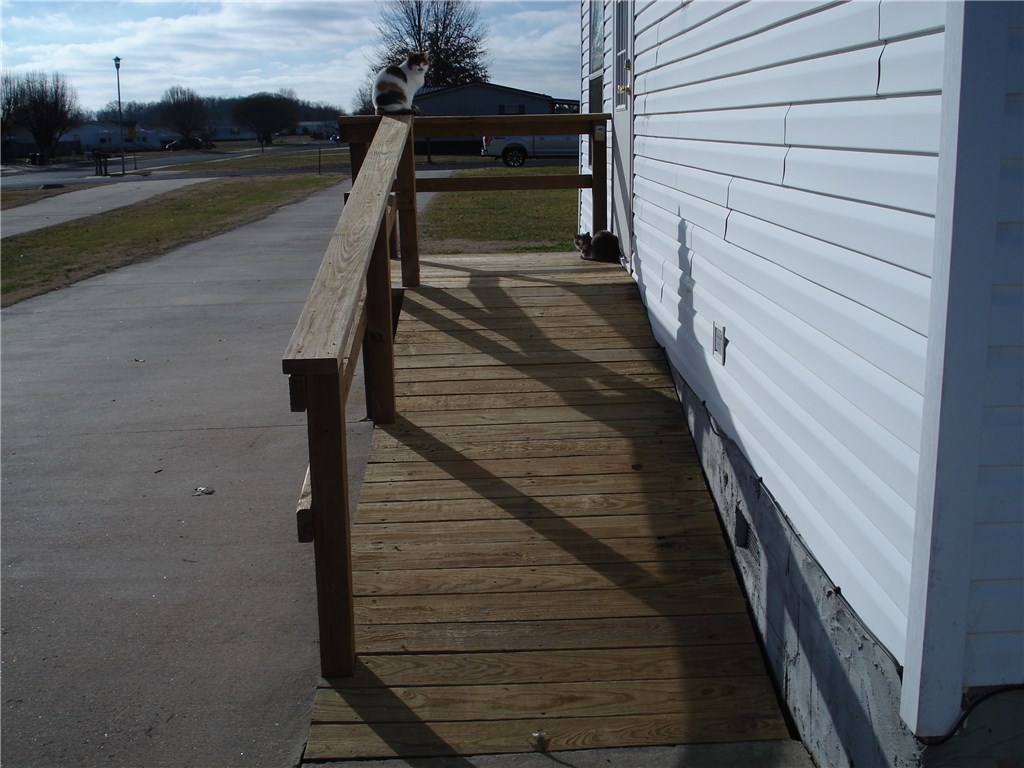 Givens Place Pea Ridge - Residential