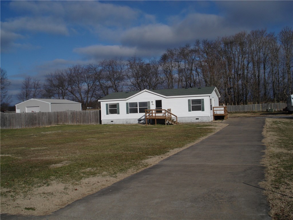 Givens Place Pea Ridge - Residential