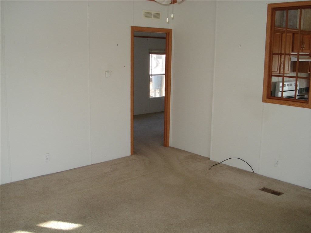 Givens Place Pea Ridge - Residential