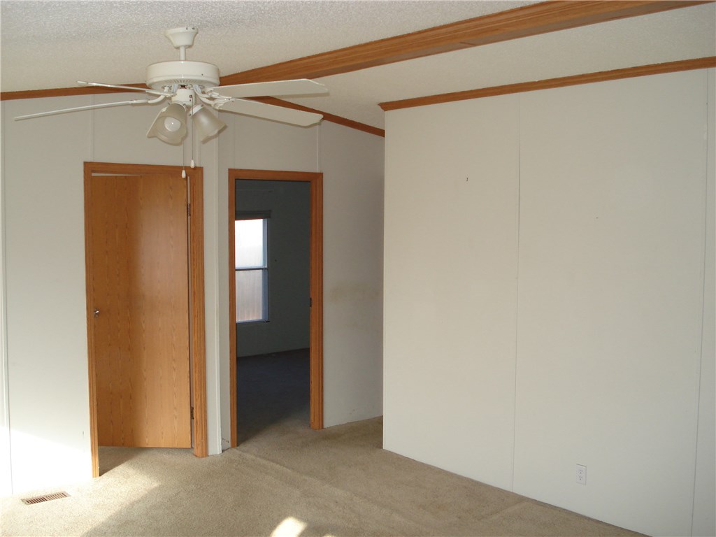 Givens Place Pea Ridge - Residential