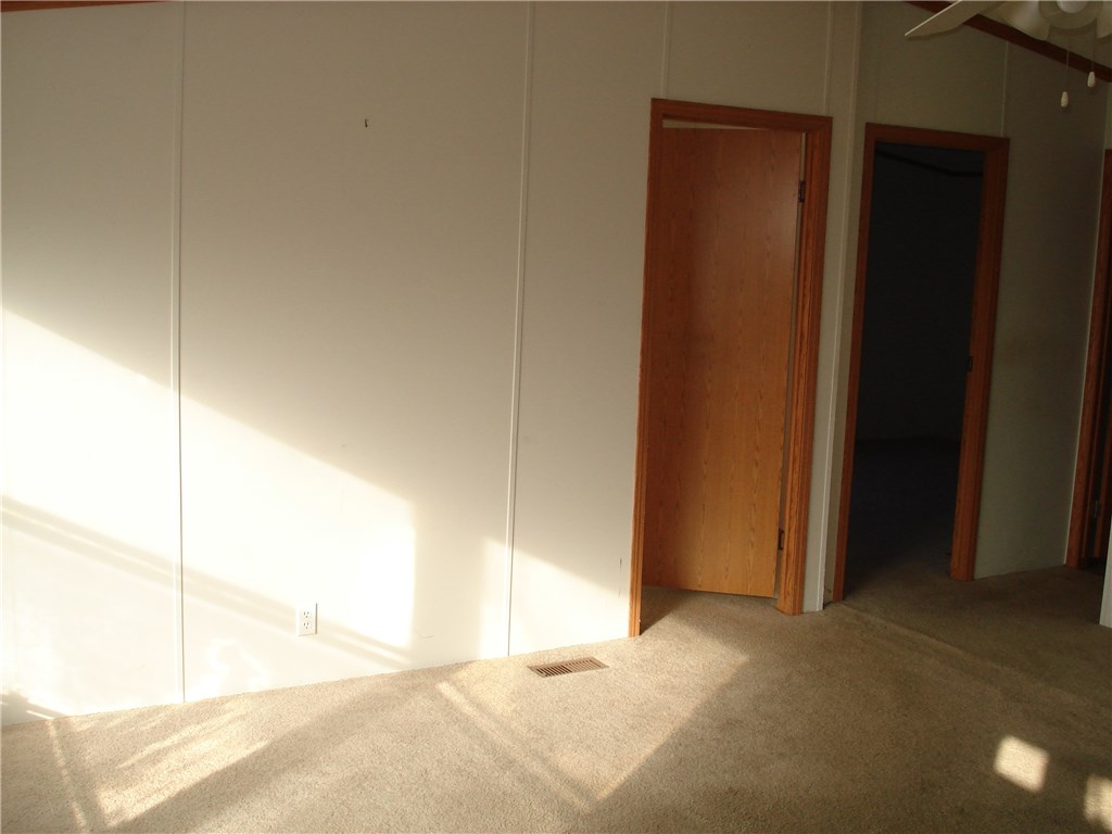 Givens Place Pea Ridge - Residential