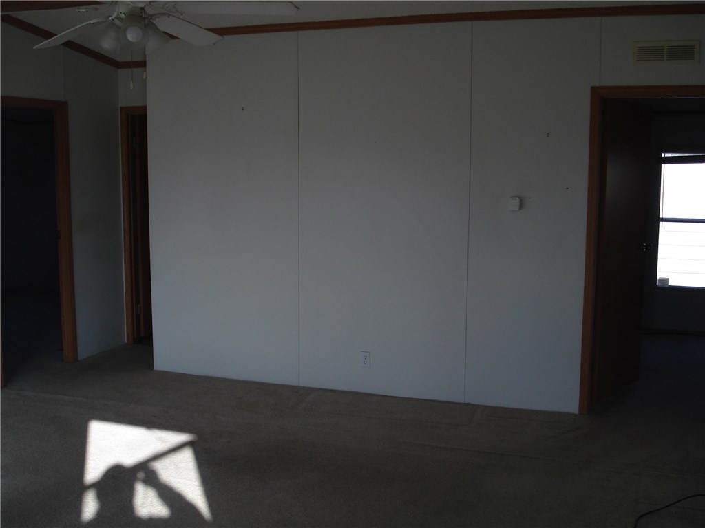 Givens Place Pea Ridge - Residential
