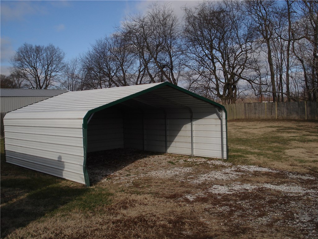 Givens Place Pea Ridge - Residential