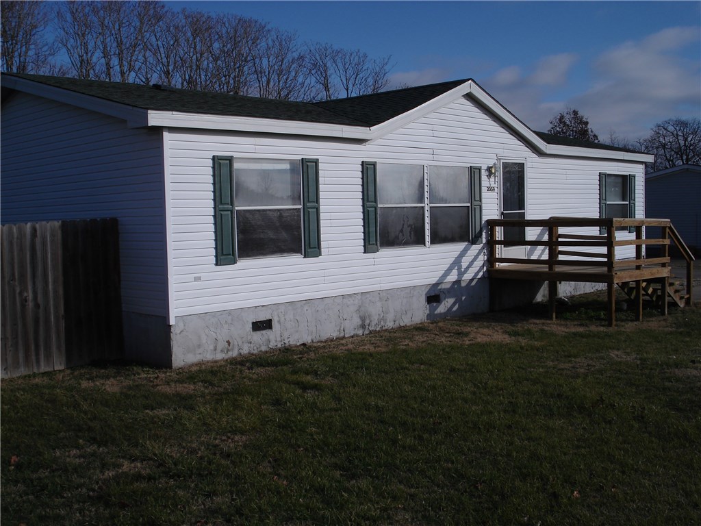 Givens Place Pea Ridge - Residential