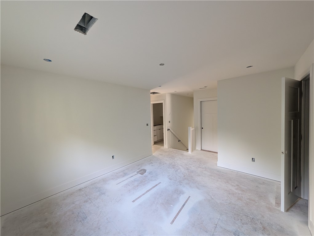 Sussex Sub Bvv - Residential