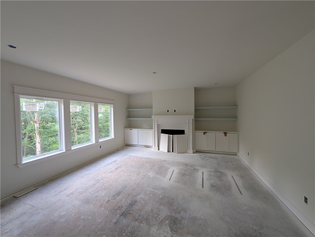 Sussex Sub Bvv - Residential